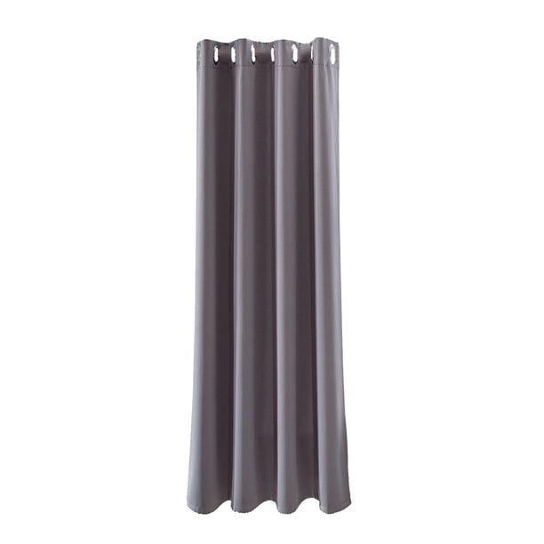 LEMOMO Cappuccino - Cortinas Opacas De 52 X 95 Pulgadas, Juego De 2