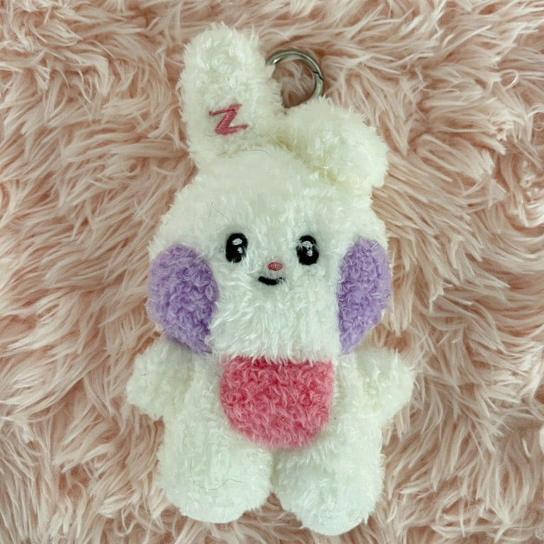 【ハニニ】zeroni mini PLUSH ZB1 Zhang Hao Zhanghao Hanini Line Friends Zeroni Mini Plush