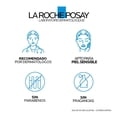 thumbnail image 4 of Bálsamo La Roche-Posay Lipikar Baume Light AP+M 400ml, 4 of 5