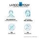 thumbnail image 4 of Bálsamo La Roche-Posay Lipikar Baume Light AP+M 400ml, 4 of 5
