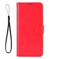 thumbnail image 5 of Flip Case for Nokia G11 PLUS All-in-One Wallet Multifunctional Folio Flip Cover with Card Holder and Detachable Wrist Strap, 5 of 5