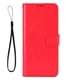 thumbnail image 3 of Funda tipo libro para OPPO Realme 14 Pro Lite 5G, cartera todo‑en‑uno, funda multifuncional con tarjetero y correa de muñeca desmontable, 3 of 5