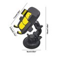 thumbnail image 3 of XGFHYJEH Phone Holder for Car, Dashboard Phone Holder, Car Phone Holder, Phone Car Holder, Vehicle Phone Holder, Car Phone Stand, Phone Holder for Car Dashboard, Suction Phone Holder, 3 of 6