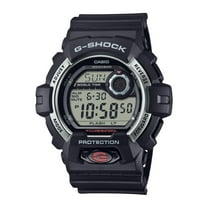 Casio Men's G-Shock Black Digital Sport Watch - G8900S-1