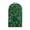 Christmas Tree Light Patterns, variant on HELLHERO Cherry Blossom Pattern Washable Blender Covers Durable Protective Kitchen Blender Dust Cover with Waterproof for Kitchen Home