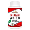 thumbnail image 1 of Suplemento Rise-N-Shine Catalase 30 000 60 cápsulas, 1 of 7