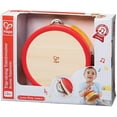 thumbnail image 5 of Hape: Tambourin à Coller, 5 of 5
