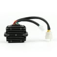 thumbnail image 1 of Regulator Rectifier Fit for Honda TRX450FE TRX450FM Foreman Es 2002-2004, 1 of 5