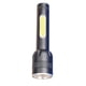 thumbnail image 2 of sweethay Linterna para exteriores Linterna portátil recargable ajustable Linterna de aleación de aluminio impermeable Camping Senderismo Luz Banco de Iluminación y accesorios sweethay HA074524-00B, 2 of 6