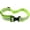 Green Belt + Bag, variant on Reflective Belt for Running Army PT Belt Reflective Running Gear