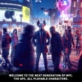 thumbnail image 5 of Watch Dogs Legion Day 1, Ubisoft, PlayStation 5, 887256110796, 5 of 10