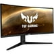thumbnail image 2 of Monitor Gamer Curvo 34 ASUS TUF Gaming VG34VQL1B 1ms 165Hz UltraWide Quad HD VA LED HDMI Bocinas, 2 of 6