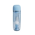 thumbnail image 2 of cpengpj 3-in-1 Travel Toiletries Set, Food-Grade PC, for Business Trip Space-Saving Storage, 1 Piece, 2 of 6