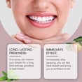thumbnail image 5 of Mouth Freshener Spray, 20ml Portable Oral Spray Breath Freshener Peach/Mint Flavor,Oral Rinse Breath Freshening Spray, 5 of 5