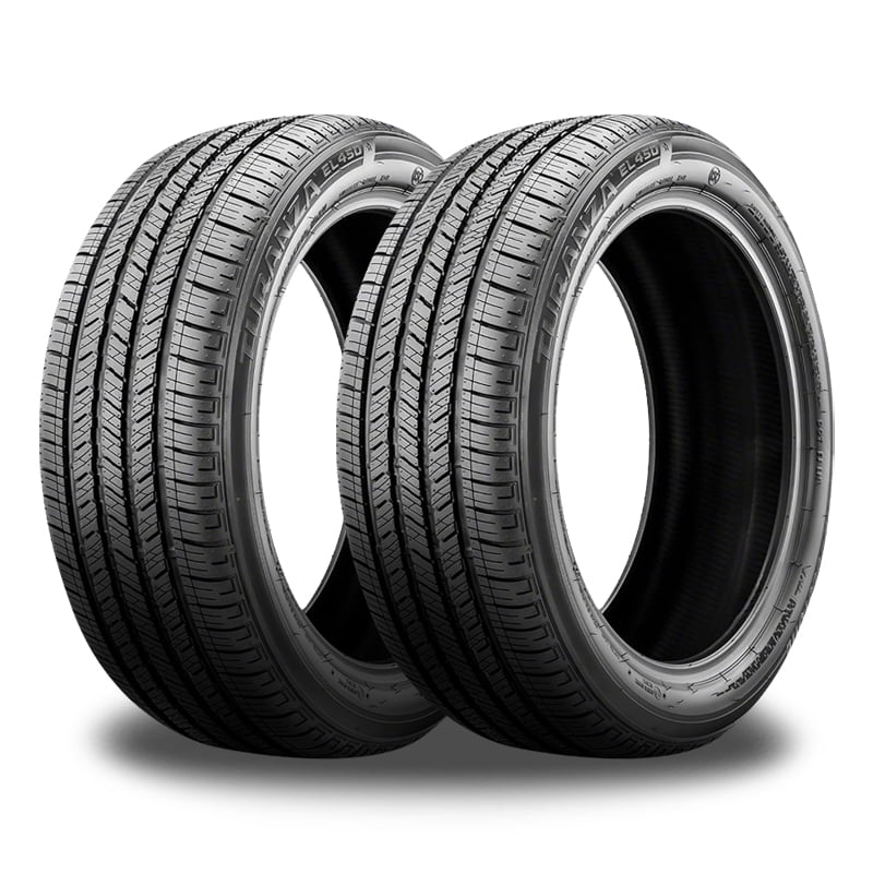 BRIDGESTONE ALENZA 235/60/18. 1本のみ2021年製 1 Bridgestone ALENZA A/S 02 RFT 235/60R18 103H Performance