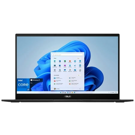ASUS Creator Laptop, 15.6" FHD OLED Display, 13th Gen Intel Core i7-13620H Up to 4.90 GHz, GeForce RTX 3050 6GB, 16GB DDR5, 512GB PCIe 4.0, Backlit KB, Thunderbolt 4, Wi-Fi 6E, HDMI, Win 11 Pro