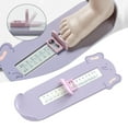 thumbnail image 3 of Milaget Professional Measuring , Feet Size Helper, Shoe Size Foot Measure Elephant, 3 of 7