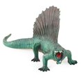 thumbnail image 1 of 15cm Hollow Plastic Dinosaur model toy Tyrannosaurus Rex Triceratops Brachiosaurus Velociraptor Boy's Birthday Christmas GiftDimetrodonChina Deng Xun unisex, 1 of 2