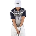 thumbnail image 3 of Entrenador de swing inteligente con análisis de swing e instantáneo para practicar en interiores y exteriores. Mejora tu juego, 3 of 7