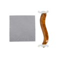 thumbnail image 1 of Fiddle Shoulder Pad Adjustable Collapsible Soft Violin Shoulder Chin Rest String, 1 of 8