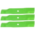 thumbnail image 4 of 8TEN Blade Spindle Belt Kit for MTD Cub Cadet 48 inch Z force S48 MK1005657, 4 of 10