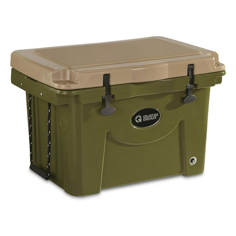 Guide Gear Insulated Hard Cooler, For Outdoor, Camping, Hunting