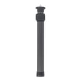thumbnail image 2 of Poste De Extensión Para Trípode, Parte Superior De Fibra De Carbono, Tornillo De 1/4 De Pulgada, Poste De Extensión Para Cámara De 2 Secciones Para Palo Selfie, 2 of 7