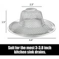 thumbnail image 4 of 3 Pack NESTIVA Grill, Oven And Fryer Cleaner 32 OZ Comes With A NESTIVA Sink Strainer., 4 of 4