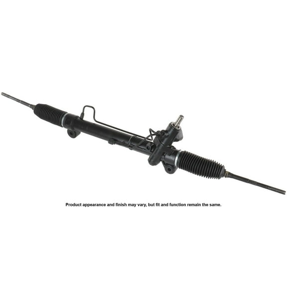A1 Cardone 22-1050 Rack and Pinion Assembly Fits select: 2012-2015 CHEVROLET CAPTIVA, 2008-2010 SATURN VUE