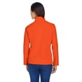 thumbnail image 2 of Team 365 Ladies Leader Long Sleeve Soft Shell Jacket (Pack of 2), 2 of 3