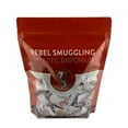 thumbnail image 3 of Creme Savers Strawberries  Cream Hard Candy - 1lb Bulk Bag, 3 of 4