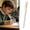 D, variant on Neutral Pen 0.5mm Fast Drying Smooth Student Brushing Test Pen High Appearance Time Management Pen, Time Sandglass Gel Pen, 0.5mm Fast Drying Pen, High Appearance Writing Instrument