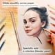 thumbnail image 4 of Set de lápices de colores KALOUR PDAS 36 Skin Tones con lápiz mezclador, 4 of 7