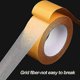 thumbnail image 5 of 5M Double Sided Cloth Base Tape Translucent Mesh Waterproof Super Traceless-M, 5 of 5