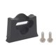 thumbnail image 1 of Coral Puerta trasera duradera de acero inoxidable para parachoques con pestillo para Jeep-wrangler-jk 2007-2017, 1 of 5