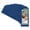 Brooke Blue Suede, variant on Navy Suede Picture Frame Mat for 10x24 Frames - Fits 8x20 Photos - 1 Mat