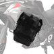 thumbnail image 5 of Bolsa Para Barra Protectora De Motocicleta, Resistente Al Agua, 8L, Bolsa Para Marco Lateral De Motocicleta Con Correa Para El Hombro, Accesorio Para Montar, Color Negro, 5 of 7