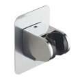 thumbnail image 1 of Porte-douche à Main Sans Perçage Angle Adhésif Douche Réglable, 1 of 4