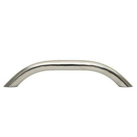 Rinker Boat Grab Handle | 12 x 2 3/4 Inch Stainless Steel