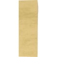 thumbnail image 4 of 2"W x 4"D x 6"H Classic Olympic Rough Cedar Woodgrain TimberThane Corbel, Primed Tan, 4 of 6
