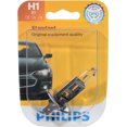 thumbnail image 1 of Philips H1 Standard headlight, Pack of 1, 1 of 2