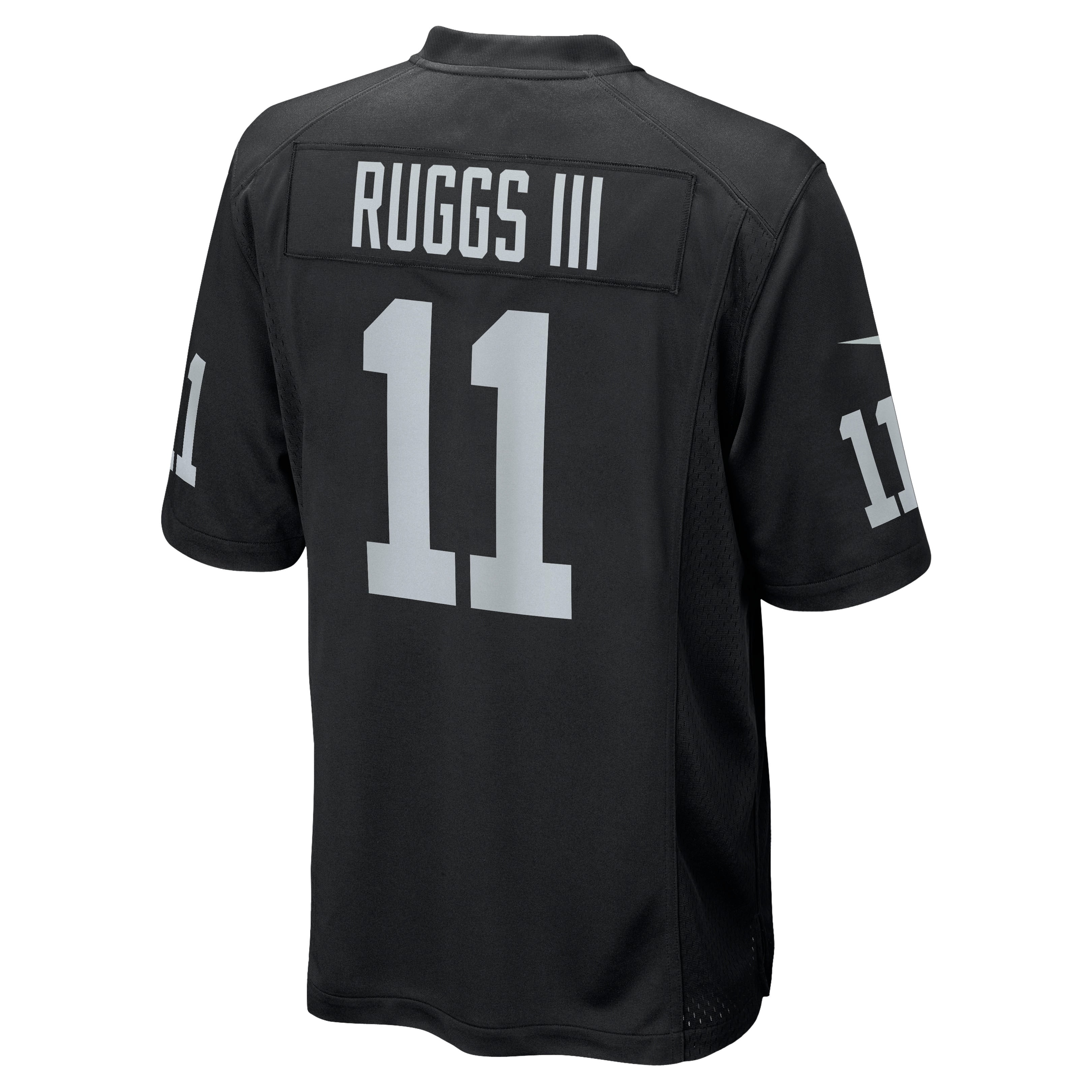 henry ruggs jersey