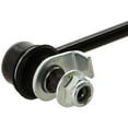thumbnail image 2 of Front Sway Bar Link Compatible With Infiniti FX45 Base 8 Cyl 4.5L FX35 Base 6 Cyl 3.5L 2003-2008 By 45G20766 54617CG000 SL807 5451717 1017825 2653003 18750273 SL750273 MS30845, 2 of 8