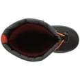 thumbnail image 5 of Kamik Kids' Rocket Snow Boot Toddler Warm Boots Grey Snow Boot Charcoal Flame (11), 5 of 8