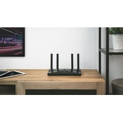TP-Link Archer AX3000 | 4 Stream Dual-Band WiFi 6 Wireless Router | up to 3 Gbps Speeds