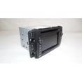 thumbnail image 2 of Pre-Owned 2009 Chevrolet Tahoe Navigation CD DVD Player Radio Receiver 20862567 OEM - Verify Specific Vehicle Fitment In Description - (Good), 2 of 5