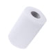 thumbnail image 1 of Carrete de tul suave de 15 cm de ancho x 100 yardas para bodas, fiestas nupciales (blanco), 1 of 15