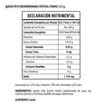 thumbnail image 2 of Queso feta Crystal Farms Bote de feta desmoronado 113 g, 2 of 4