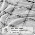 thumbnail image 3 of Bare Home Double Brushed Microfiber Sheet Set, 3 of 5