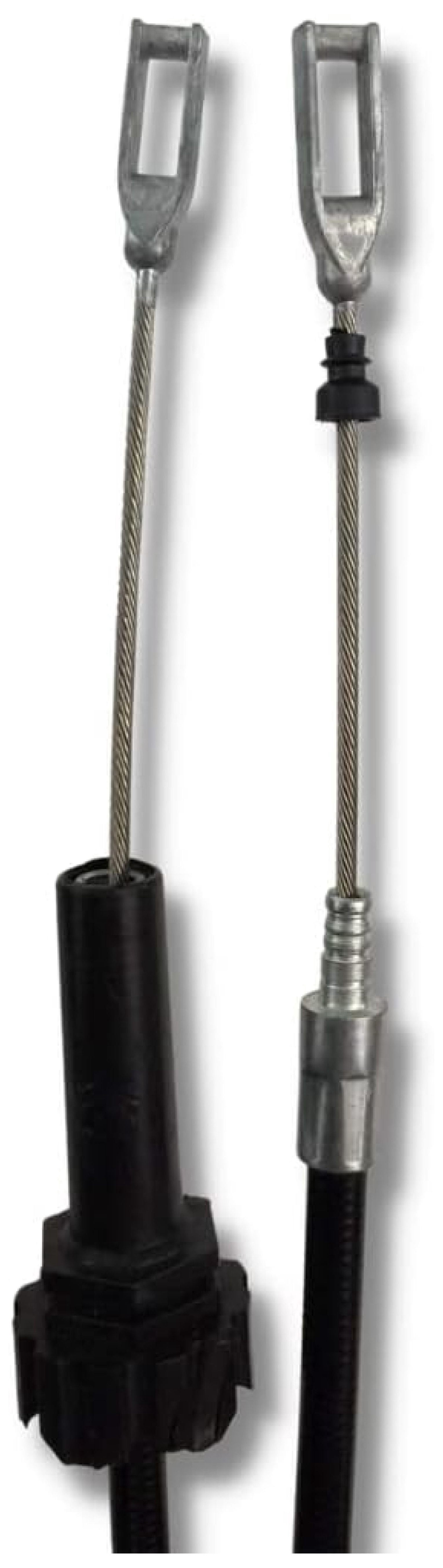 Traction Control Cable Part# 74-1791 Fits Toro 21" Mowers Y